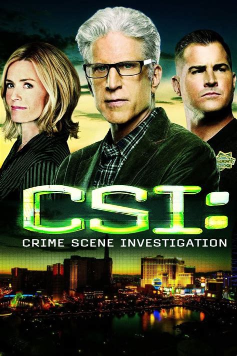 best episodes of csi crime scene investigation